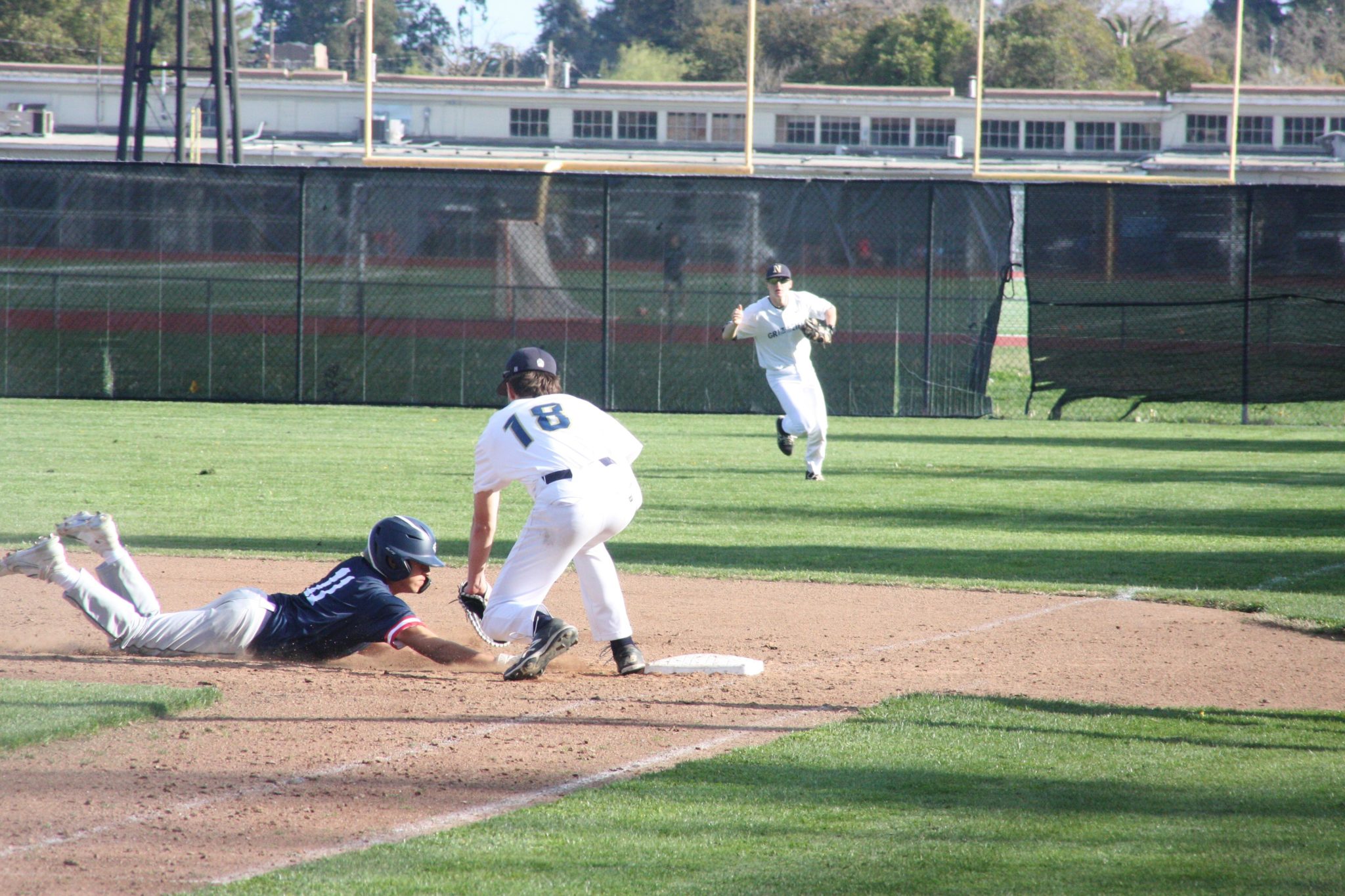 2022 Napa County Baseball Player of the Year: Andrews leads Braves 