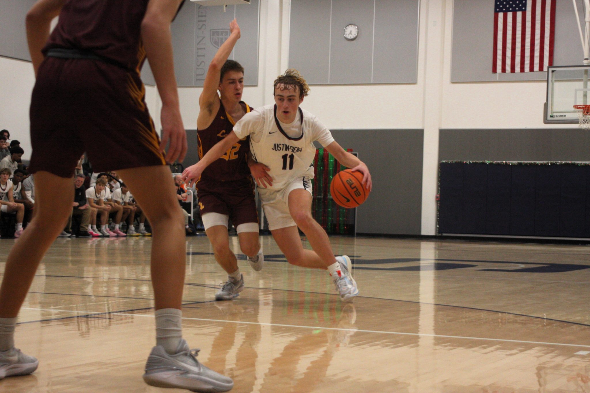 Going to napa ca for christmas